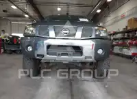 2007 Nissan TITAN photo