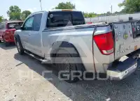 2007 Nissan TITAN photo