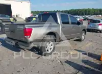 2007 Nissan TITAN фото