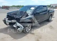 2007 Nissan TITAN фото