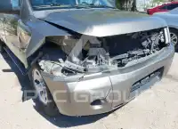 2007 Nissan TITAN фото