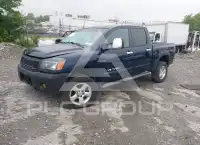2007 Nissan TITAN фото