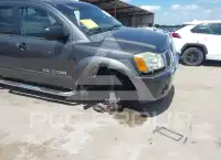 2007 Nissan TITAN фото