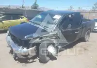 2007 Nissan TITAN фото