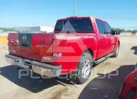 2007 Nissan TITAN фото