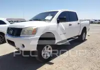2007 Nissan TITAN фото