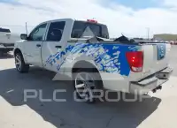 2007 Nissan TITAN фото