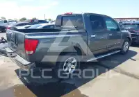 2007 Nissan TITAN photo