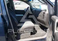 2007 Nissan TITAN фото