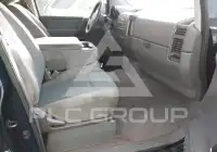 2007 Nissan TITAN photo