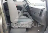 2007 Nissan TITAN фото