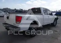 2007 Nissan TITAN фото