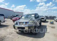2007 Nissan TITAN фото