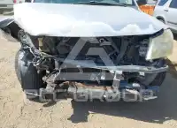 2007 Nissan TITAN фото