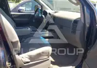 2007 Nissan TITAN фото