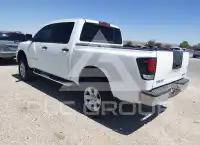 2007 Nissan TITAN фото