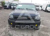 2007 Nissan TITAN фото