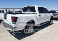 2007 Nissan TITAN фото