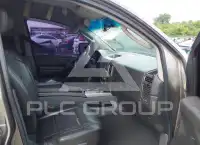 2007 Nissan TITAN фото