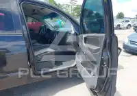 2007 Nissan TITAN фото