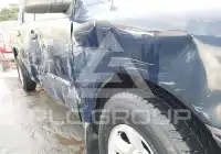 2007 Nissan TITAN photo