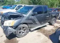 2007 Nissan TITAN фото