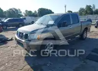 2007 Nissan TITAN фото