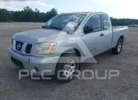 2007 Nissan TITAN фото