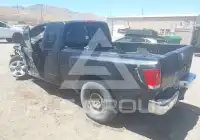 2007 Nissan TITAN фото