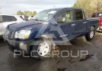 2007 Nissan TITAN photo