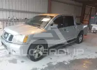 2007 Nissan TITAN photo