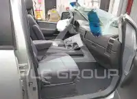 2007 Nissan TITAN фото
