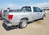 2007 Nissan TITAN фото