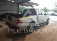 2007 Nissan TITAN photo