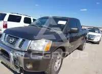 2007 Nissan TITAN фото