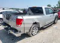 2007 Nissan TITAN photo