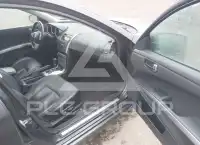2007 Nissan MAXIMA photo