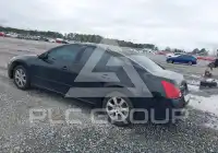 2007 Nissan MAXIMA photo