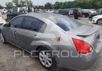2007 Nissan MAXIMA фото