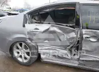 2007 Nissan MAXIMA фото