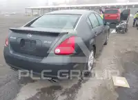 2007 Nissan MAXIMA photo