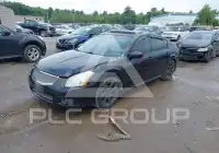2007 Nissan MAXIMA photo