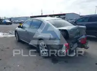 2007 Nissan MAXIMA фото