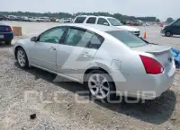 2007 Nissan MAXIMA фото