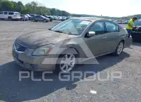 2007 Nissan MAXIMA photo
