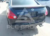2007 Nissan MAXIMA фото