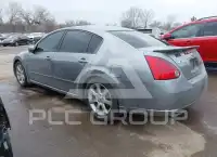 2007 Nissan MAXIMA фото