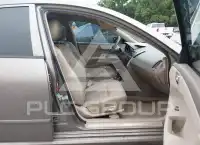 2007 Nissan MAXIMA photo
