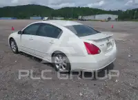 2007 Nissan MAXIMA фото
