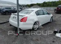2007 Nissan MAXIMA фото